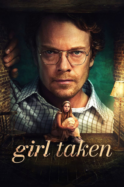 Girl Taken
