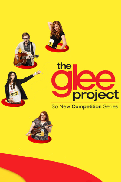 The Best of Glee