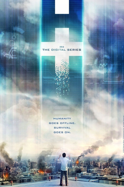 H+ The Digital Series
