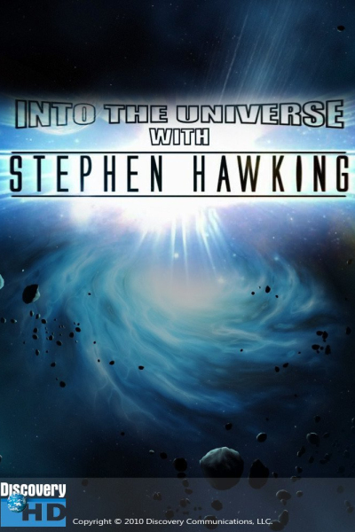 Into The Universe With Stephen Hawking