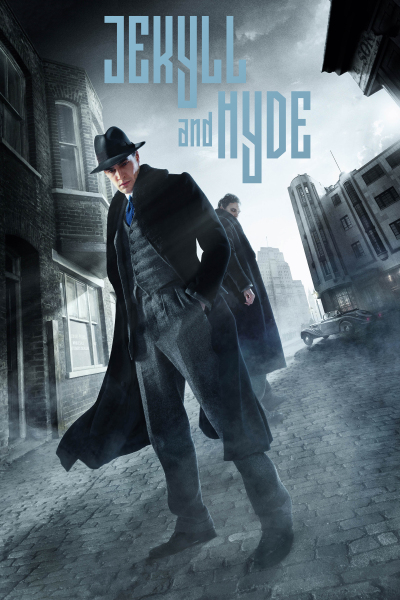 Jekyll And Hyde