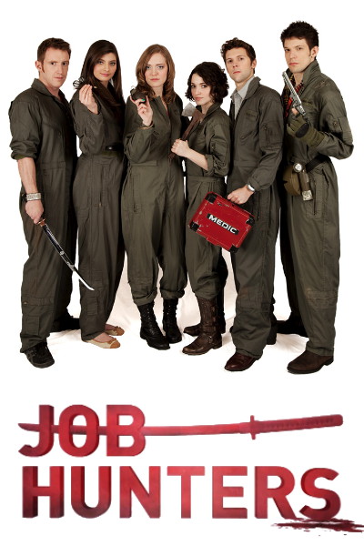 Job Hunters