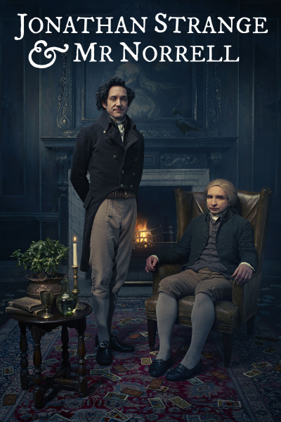 Jonathan Strange and Mr Norrell