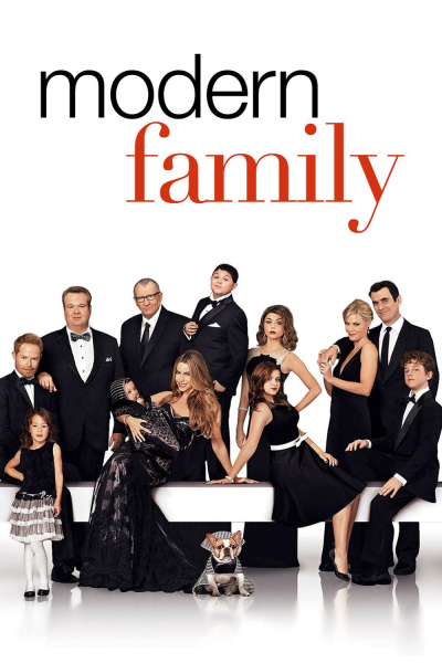 Modern family
