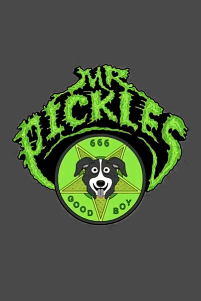 Mr. Pickles