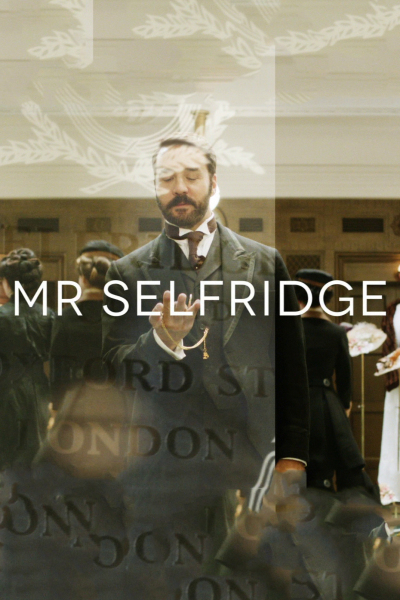 Mr Selfridge