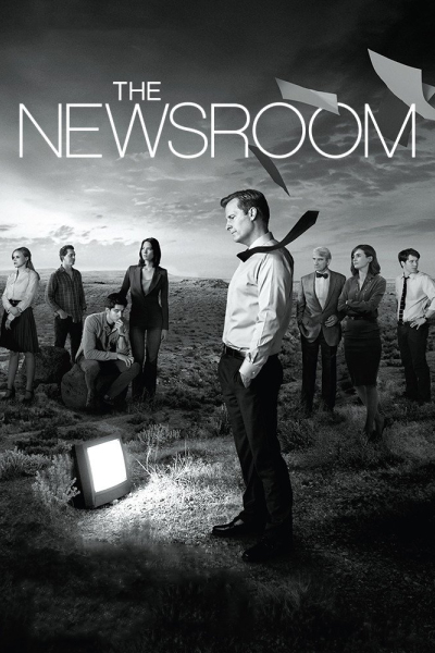 The Newsroom