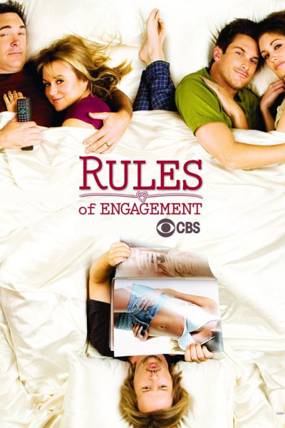 Rules of Engagement