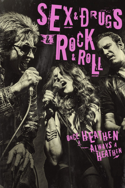 Sex and Drugs and Rock and Roll