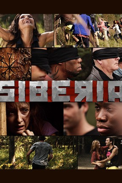 Siberia