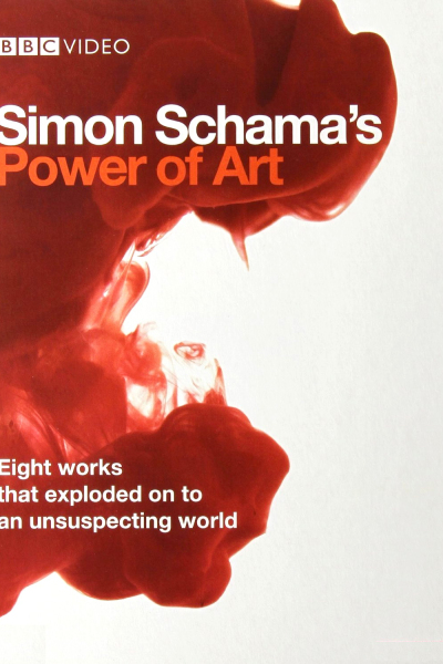 Simon Schama's Power of Art