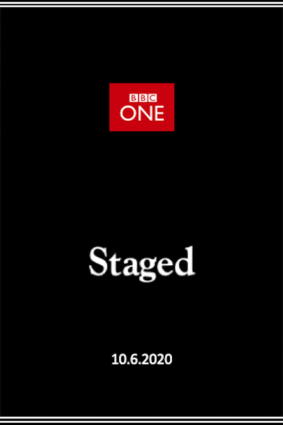Staged