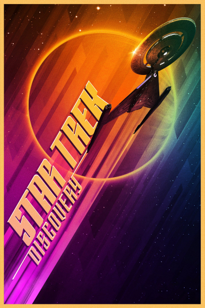 Star Trek: Discovery