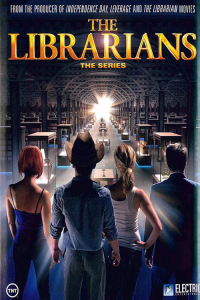 The Librarians