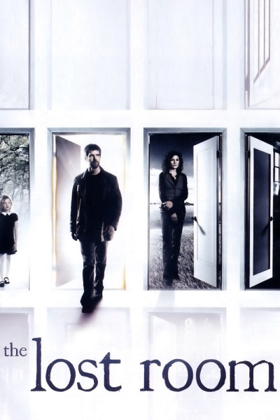 The Lost Room