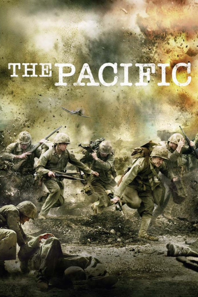 The Pacific