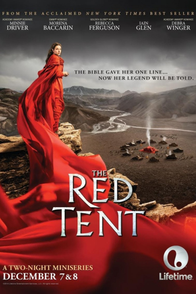 The Red Tent
