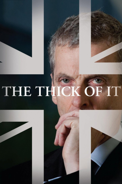 The Thick of it
