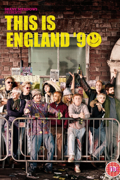 This Is England '90