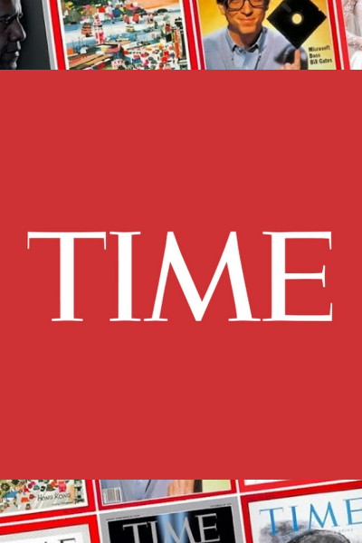 TIME Magazine Interviews