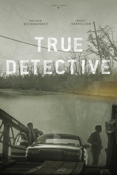 True Detective