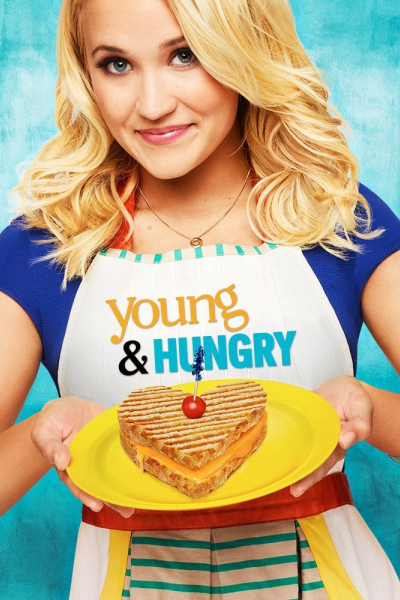 Young and Hungry