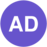 AD