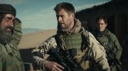 12 Strong