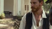12 Years a Slave