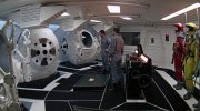 2001: A Space Odyssey