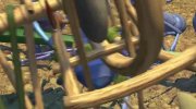 A Bug's Life