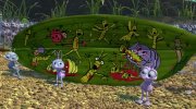A Bug's Life