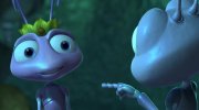A Bug's Life