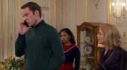 A Christmas Prince: The Royal Baby