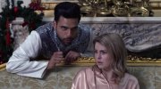 A Christmas Prince: The Royal Wedding