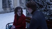 A Christmas Prince: The Royal Wedding