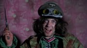 A Clockwork Orange