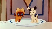 A Kitten Named Woof (Episode 1)