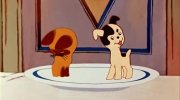 A Kitten Named Woof (Episode 1)