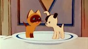 A Kitten Named Woof (Episode 1)