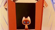 A Kitten Named Woof (Episode 1)