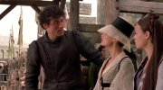 A Knight's Tale