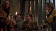 A Knight's Tale