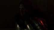 A Knight's War