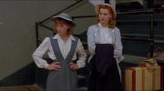 A League of Their Own