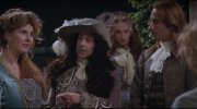 A Little Chaos