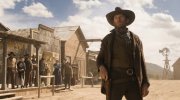 A Million Ways to Die in the West