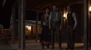 A Million Ways to Die in the West