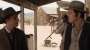 A Million Ways to Die in the West