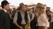 A Million Ways to Die in the West